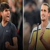 Danas se igra finale Roland Garrosa: Alcaraz želi kompletirati GS titule na tri podloge, Zverev lovi prvu
