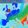 Toplotni talas danas će biti na najvišem nivou sa čak i 35 stepeni, od sutra nova destabilizacija