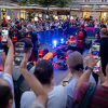 Danas se u Sarajevu održava Red Bull Showrun, glavni grad BiH očekuje istinski spektakl