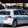 U Nevesinju pronađen automobil koji je ukraden u Italiji