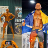 Adnan Alagić postao apsolutni šampion Evrope u bodybuildingu i fitnessu
