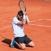 Džumhur lagano savladao hrvatskog tenisera i osvojio turnir u Zagrebu