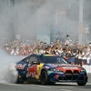 Pogledajte kako je izgledao oktanski spektakl Red Bull Showrun u Sarajevu