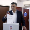 Izlazne ankete u Hrvatskoj: HDZ osvojio više mandata u Evropskom parlamentu nego što je do sada imao