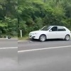 Ilijaš: U saobraćajnoj nesreći učestvovali automobil i motocikl, dvije osobe povrijeđene