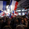 EU izbori u Francuskoj: Stranka Marine Le Pen ubjedljivo vodi, Macrona očekuje veliki poraz