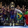Rukometaši Barcelone u pravom spektaklu osvojili titulu prvaka Evrope