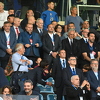 Vico Zeljković u društvu legendarnog Buffona gledao duel Zmajeva protiv Italije