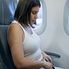 Neugodnosti tokom letenja: Znate li zašto ste naduti dok putujete avionom?