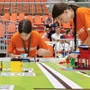 Tuzlaci najuspješniji na državnom prvenstvu iz robotike