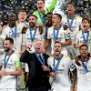 Real Madrid se oglasio nakon što je izjava Ancelottija pogrešno protumačena