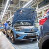Volvo seli proizvodnju električnih automobila iz Kine u Belgiju