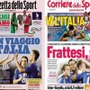 Italijanska štampa nije potpuno zadovoljna nakon Zmajeva: Spasio nas je Donnarumma