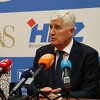 Čović najavio naredni sastanak koalicije u Mostaru: Eskalirali su politički odnosi