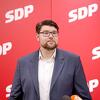 Peđa Grbin neće više biti lider hrvatskog SDP-a