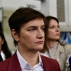 Brnabić o Bećirovićevoj izjavi: Politika mu se svodi na to da mrzi Vučića