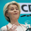 Von der Leyen najavila stvaranje proukrajinske većine u evropskom parlamentu