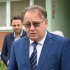 Nikšić i Lakić posjetili Ginex, najavili nova zapošljavanja i povećanje proizvodnje