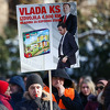 Mladi pozvali Vladu KS da u što kraćem roku realizuje odluku i isplati im po 5.200 KM