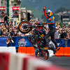Arunas Gibieža nakon Red Bull Showruna: Uživao sam u atmosferi, ovaj vikend ću dugo pamtiti