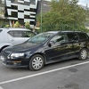 Policija pretresa automobil ubice, parkirao se pored ulaza na Vilsonovo šetalište