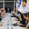 Sarajevski DF pozvao Vladu KS i ministra Katicu da podnesu ostavku