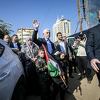 Vođa Hamasa u Gazi Yahya Sinwar poručio: Imamo Izrael tačno gdje ga želimo