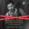 Mjesec dana prije početka Banja Luka Festa, Hauser rasprodao sve ulaznice
