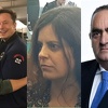U Evropski parlament su ušli i neki od atipičnih političara: Od Youtubera do zatvorenika