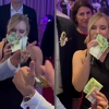 Šejla Zonić pjesmom dirnula goste i mladence na vjenčanju, "okitili" je s hiljadama eura