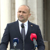 Ministar odbrane Hrvatske otkrio da je ratovao u Mostaru 1993. godine