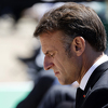 Emmanuel Macron otklonio sumnje, neće dati ostavku bez obzira na rezultate prijevremenih izbora
