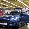 Uprkos padu prodaje električnih vozila, Ford ne odustaje od plana da prekine proizvodnju Focusa