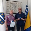 Za 350 branitelja iz Kantona Sarajevo osigurane godišnje karte za Olimpijski bazen Otoka