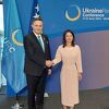 Bećirović i Baerbock: Održavanje svesrpskog sabora je najteži napad na Dejton do sada