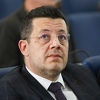 Čampara uputio inicijativu za osnivanje "kvartovske policije" u Kantonu Sarajevo