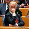 Wilders objavio konačno formiranje desničarske vlade u Nizozemskoj