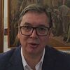 Vučić odgovorio Amerikancima u Sarajevu pričom o imovini: Gdje piše da imovina pripada centralnoj vlasti