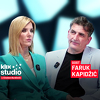 Faruk Kapidžić: Mislim da nisam vidio većeg populiste od Benjamine Karić, SDA će podržati Semira Efendića