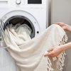 Koliko odjeće staviti u veš mašinu? Ovo je broj koji ne opterećuje bubanj
