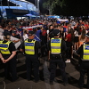 Englezi upozoreni: Oko 500 srbijanskih huligana dolaze da prave nerede, policija na nogama