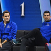 Federer priznao da nije dovoljno poštovao Đokovića, smatra da je bio pomalo neshvaćen