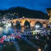 Otvoreno Evropsko rafting prvenstvo, Konjic zasjao u punom sjaju