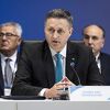 Bećirović na Samitu "Obnova Ukrajine" ponudio pomoć BiH: Možemo biti pouzdan saveznik