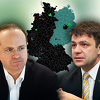 Kako je umjerena i radikalna desnica dominantno pobijedila na EU izborima u Njemačkoj