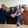U Mostaru će na izborima zajedno nastupiti DF, NES, SBiH i Prva mostarska partija