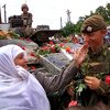 NATO je donio slobodu: Četvrt stoljeća od okončanja posljednjeg Miloševićevog krvavog pira