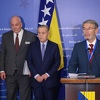 U Sarajevu sastanak o parlamentarnom nadzoru nad sektorom za odbranu u jugoistočnoj Evropi