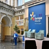 Europe House: Kako je relativno zapušteni prostor kod Vječne vatre pretvoren u centar dostupan svima