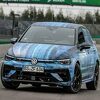 Volkswagen otkrio nove detalje o Golfu R: Agresivniji izgled i 333 KS